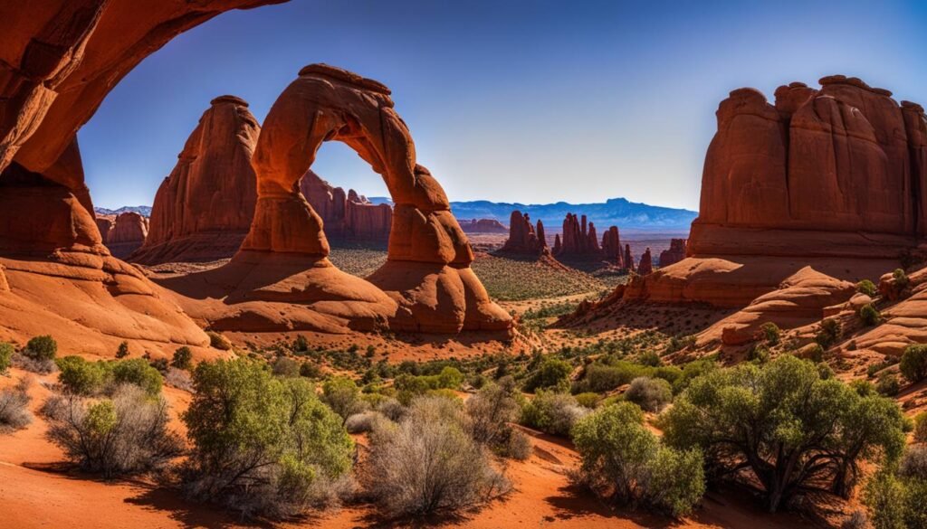 Arches National Park