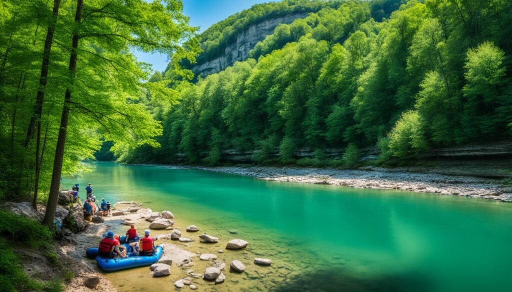 Buffalo National River