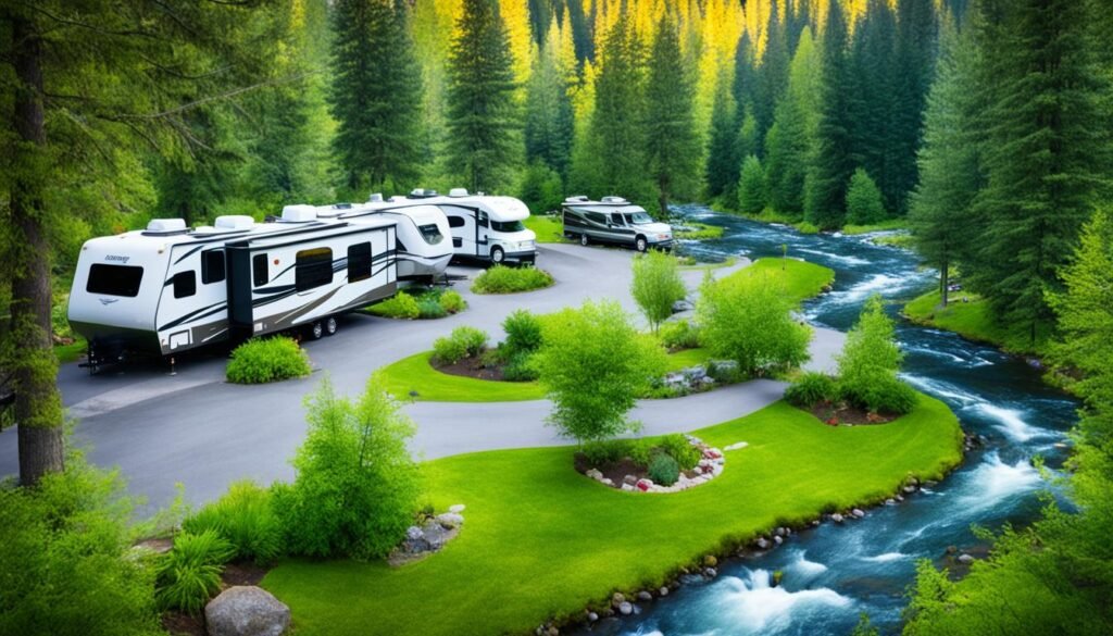 Do Rv Parks Allow Car Camping