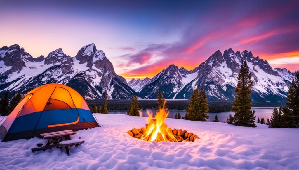 Grand Teton National Park