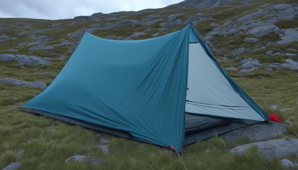 tent maintenance guide