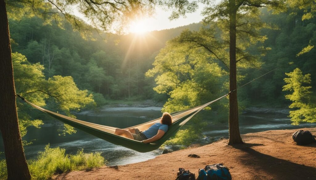 Alabama state parks