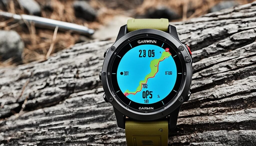 Garmin Smartwatch