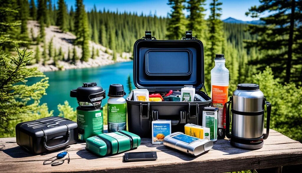 RV Camping Supplies