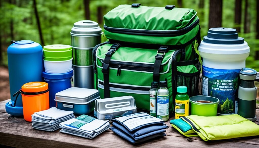 RV Camping Supplies