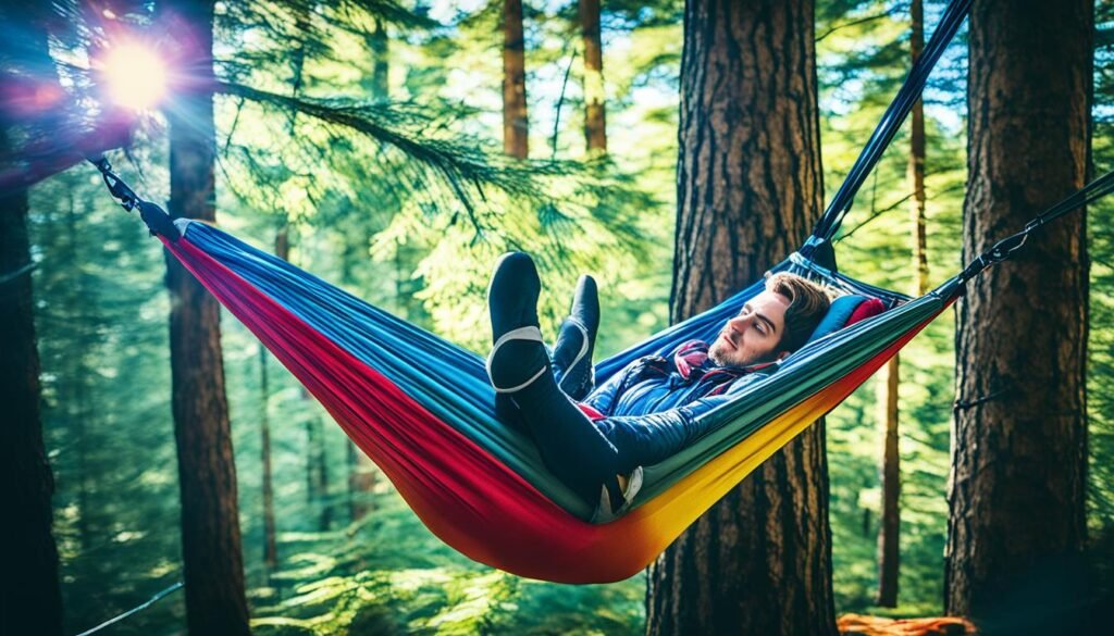 do you need an underquilt for hammock camping