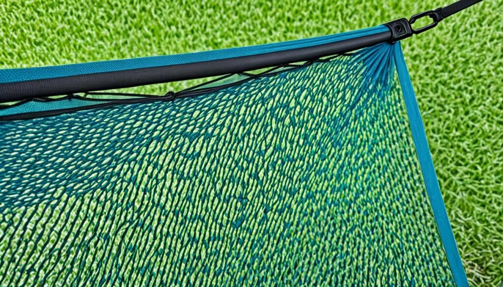 hammock bug net