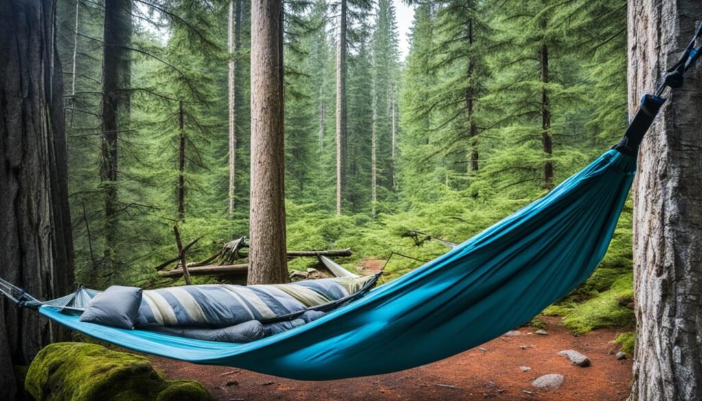 hammock safety tips