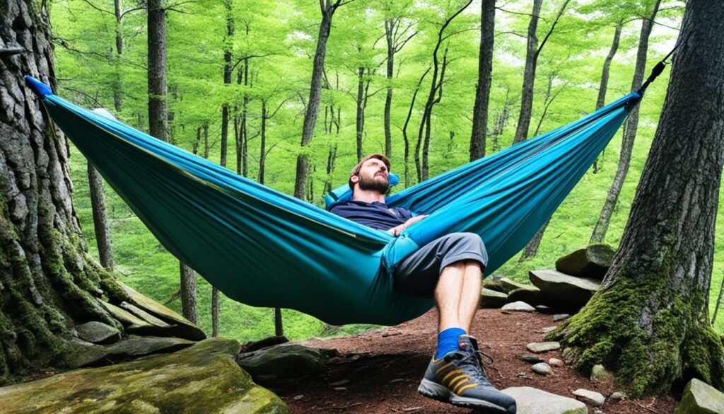 limitations of hammocks