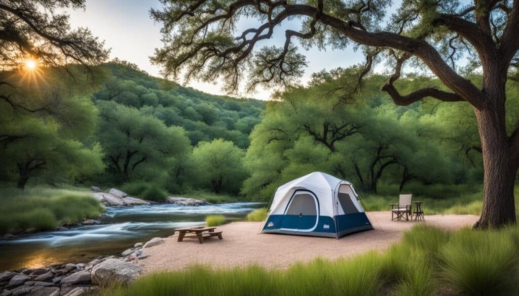 Unveiling Texas Glamping Gems: Where to Embark on a Luxurious Camping 